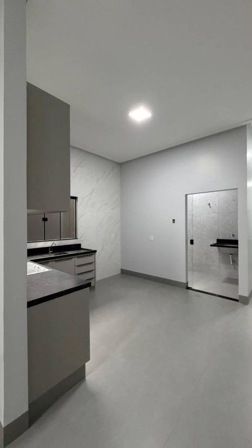 Foto 14 — Casa com 3 quartos, Vila Meneses - Rio Verde