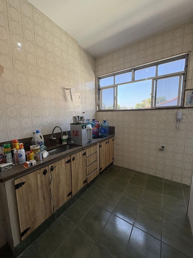 Apartamento 2 quartos Jardim Guanabara - Apartamento em Jardim Guanabara, Rio de Janeiro - à venda - Cris Pinheiro Negócios Imobiliários LTDA