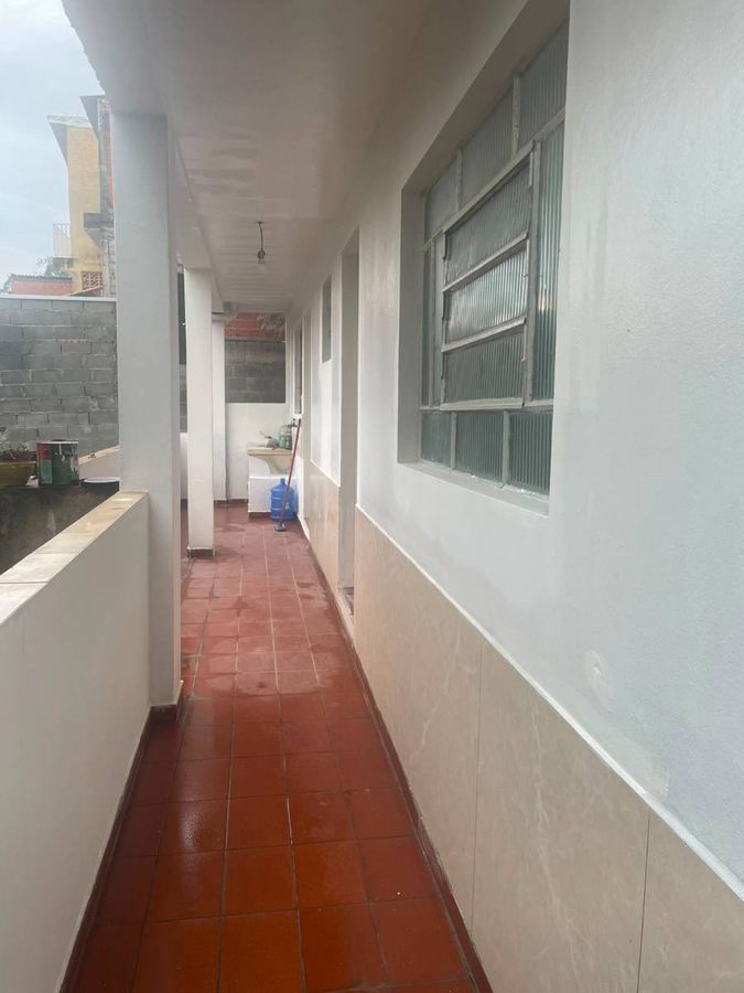 Casa com 02 Quartos - Jardim Sabiá - Cotia/SP - Casa em Jardim Sabiá, Cotia - para locação - Alfa Negócios