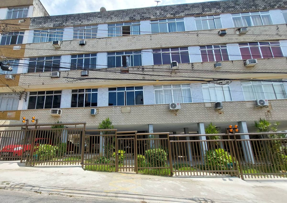 APARTAMENTO PARA VENDA