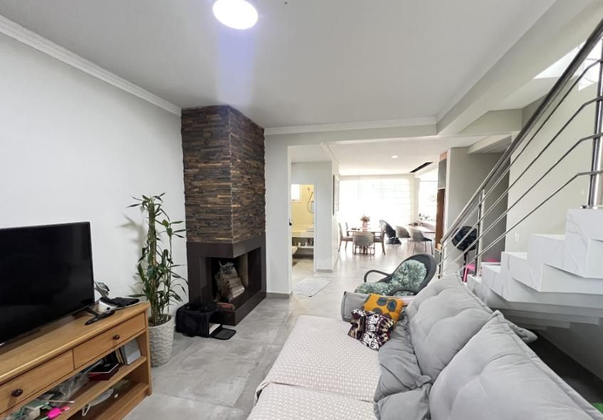 Sobrado, 2 quartos, 216 m² - Foto 5