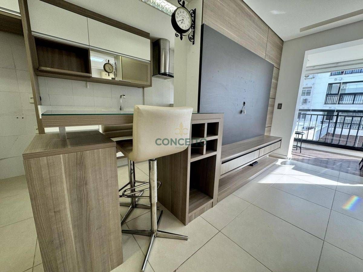 Apartamento à venda no Abraão | 2 dormitórios (1 suíte), 2 vagas de garagem e condomínio club completo