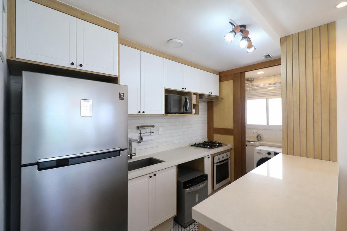 Apartamento, 2 quartos, 68 m² - Foto 5