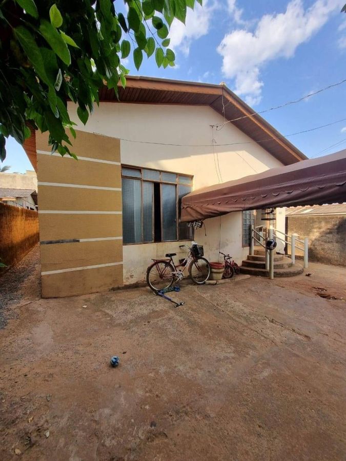 Casa , com 3 quartos - Centro Sul, Sorriso