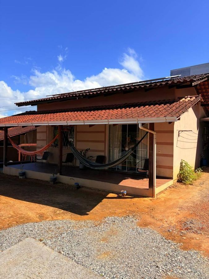 Casa e venda no Centro de Guaramirim - Casa em Centro, Guaramirim - à venda - Guara Imóveis Ltda