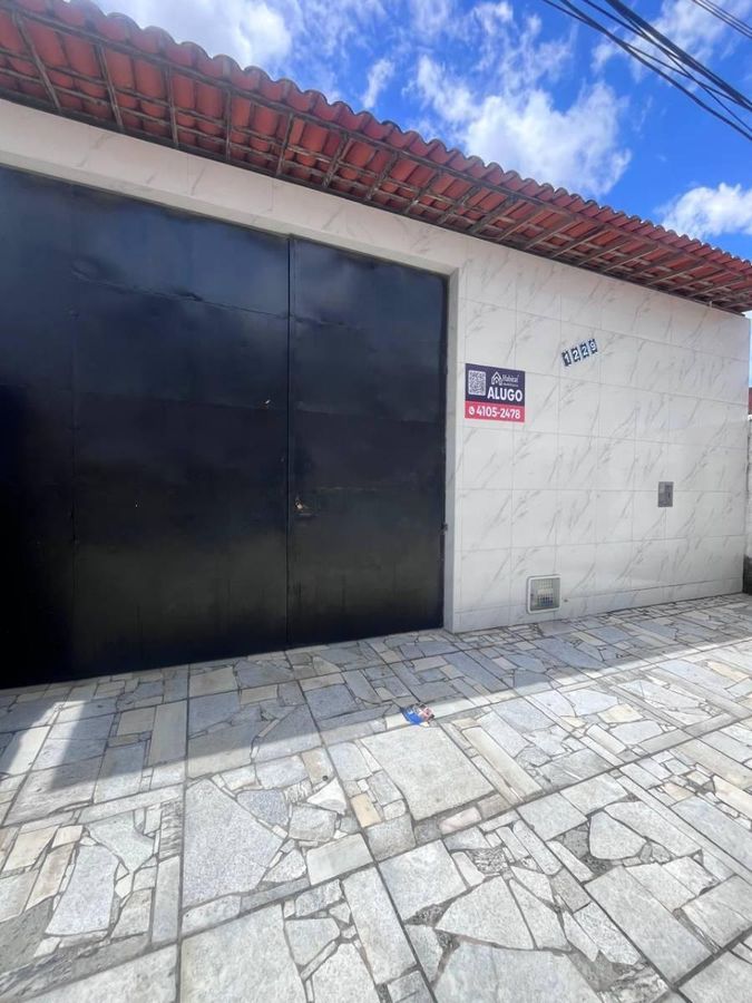 ALUGO PONTO COMERCIAL NA CAUCAIA - Comercial em Conjunto Metropolitano, Caucaia - para locação - HABITAT CAUCAIA IMÓVEIS LTDA