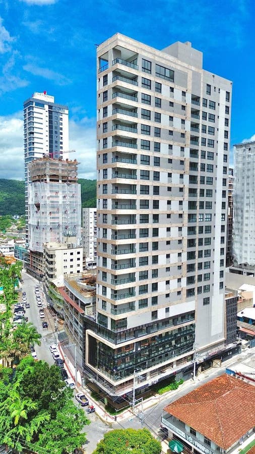 Apartamento com 4 quartos, Centro - Itapema - Apartamento em Centro, Itapema - à venda - VALLE IMÓVEIS