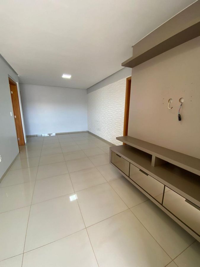 Foto 2 — Apartamento com 3 quartos, Residencial Interlagos - Rio Verde
