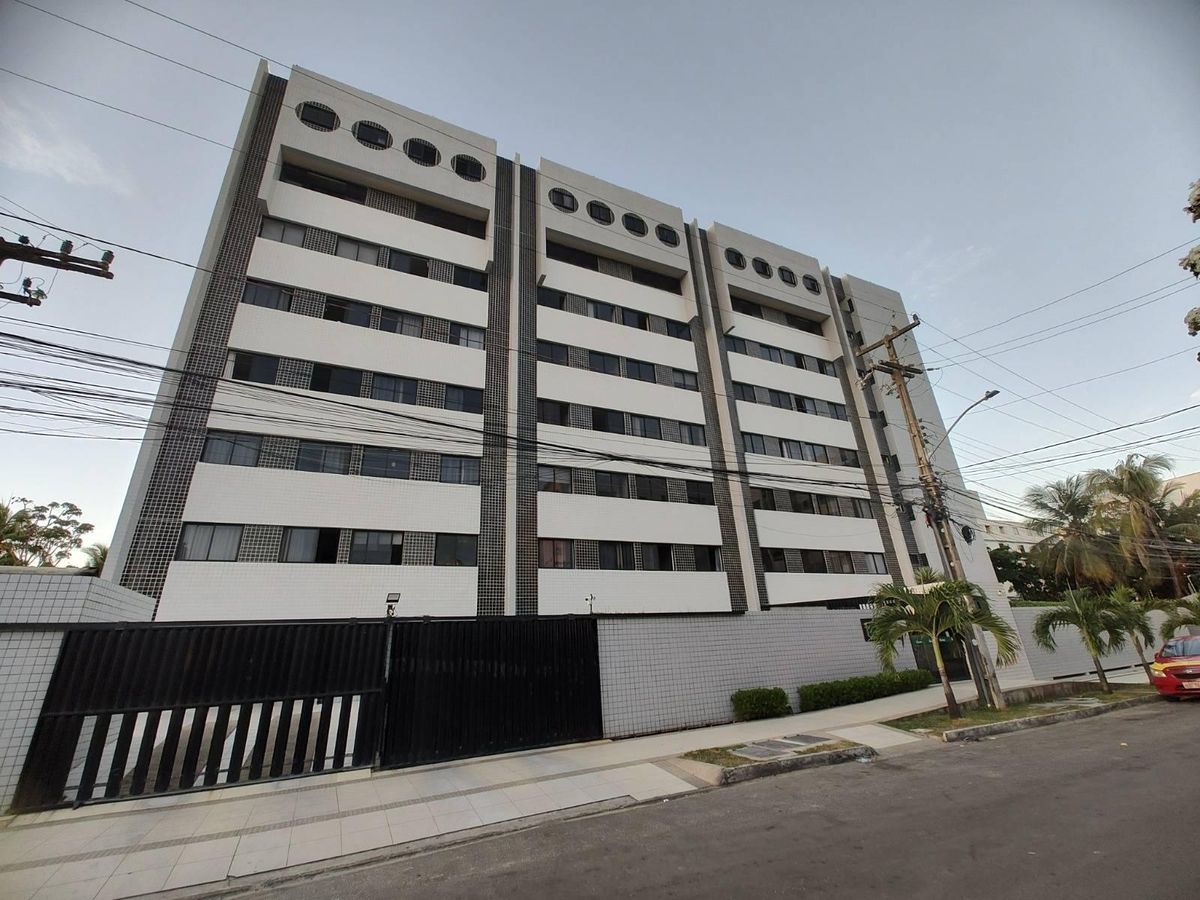 Apartamento com 1 quarto, Cruz das Almas - Maceió - Apartamento em Cruz das Almas, Maceió - para locação - GENIALI IMÓVEIS