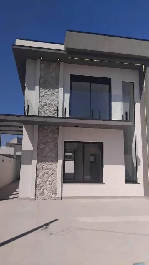 casa para venda condominio Vila toscana Cajamar - Casa de Condomínio em Centro, Cajamar - à venda - JERSON FERNANDES IMOVEIS LTDA