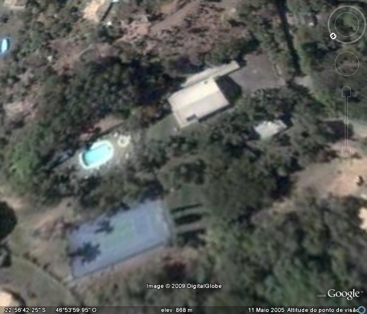 Chácara com 5 dormitórios à venda, 10000 m² por R$ 1.500.000,00 - Condomínio Nova Suiça - Valinhos/SP, foto 3