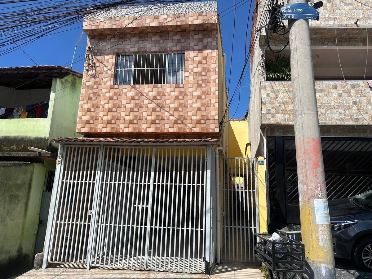 Casa, 3 quartos, 125 m² - Foto 2