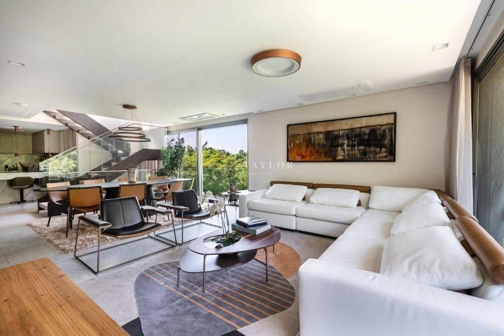 Apartamento com 3 quartos à Venda, Alto de Pinheiros - São Paulo - Apartamento em Alto de Pinheiros, São Paulo - à venda - Taylor Imóveis