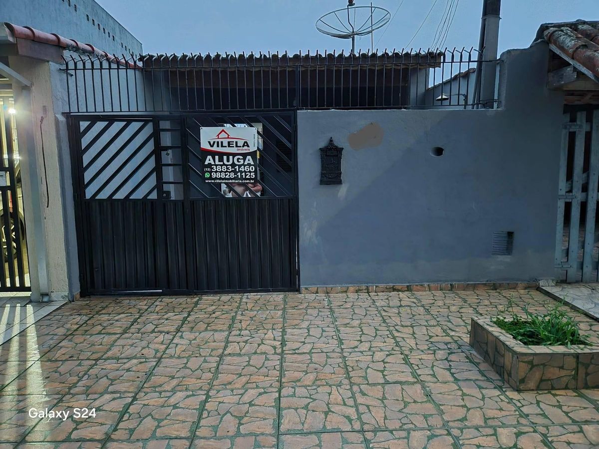 CASA TERREA 3 DORMITÓRIOS- JARDIM JAQUEIRA-CARAGUATATUBA-SP - Casa em Jardim Jaqueira, Caraguatatuba - para locação e à venda - Vilela Imóveis