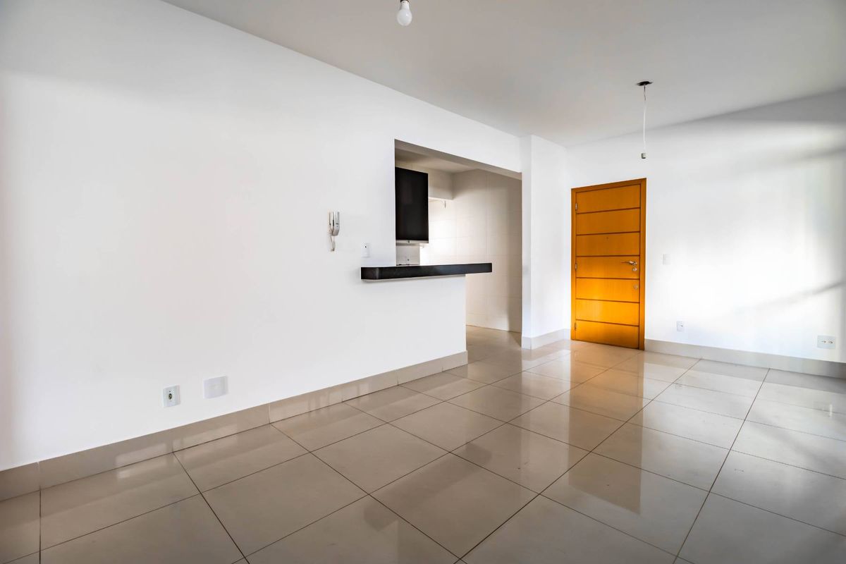 Área Privativa com 3 quartos à Venda, São Pedro - Belo Horizonte - Área Privativa em São Pedro, Belo Horizonte - à venda - Silvio Ximenes Imobiliária