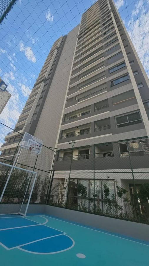 OPORTUNIDADE DE INVESTIMENTO E MORADIA NO ALTO DO IPIRANGA - Apartamento em Vila Mariana, São Paulo - à venda - Um Imóvel