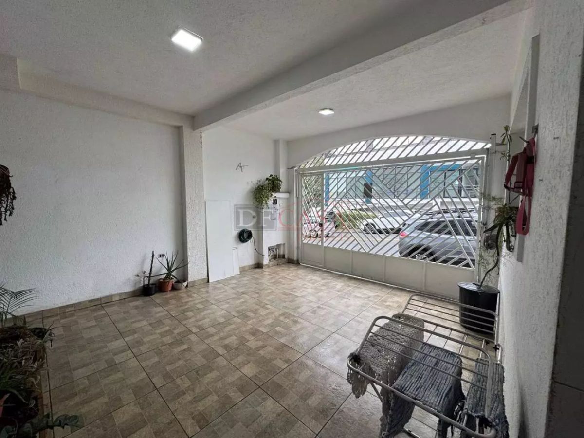 Sobrado, 4 quartos, 130 m² - Foto 10