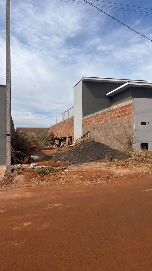 Lote/Terreno , Recanto dos Ipês - Rio Verde - Lote/Terreno em Recanto dos Ipês, Rio Verde - à venda - Futura Imóveis