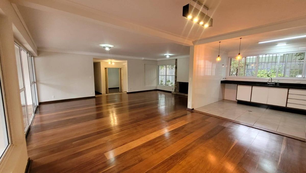 Casa com 3 quartos, Santo Amaro - São Paulo - Casa em Santo Amaro, São Paulo - para locação e à venda - Taylor Imóveis
