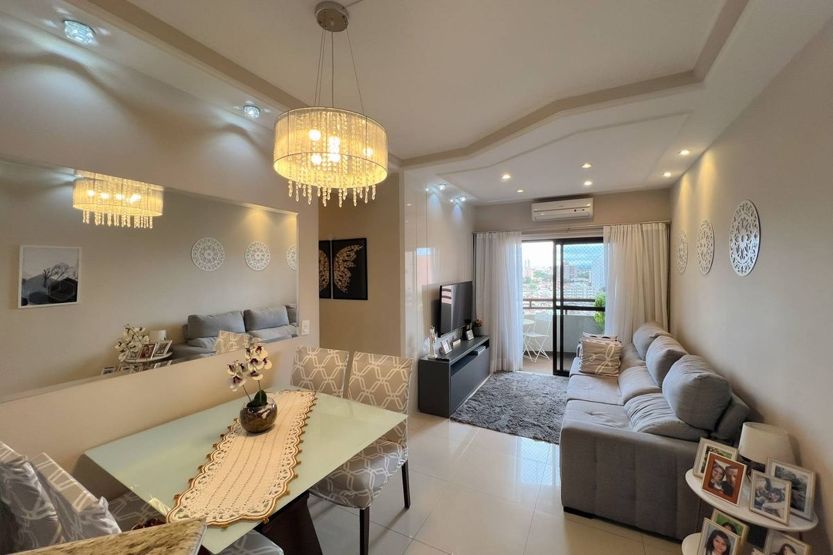 Apartamento com 3 quartos, Jardim Alto da Boa Vista - Valinhos, foto 5