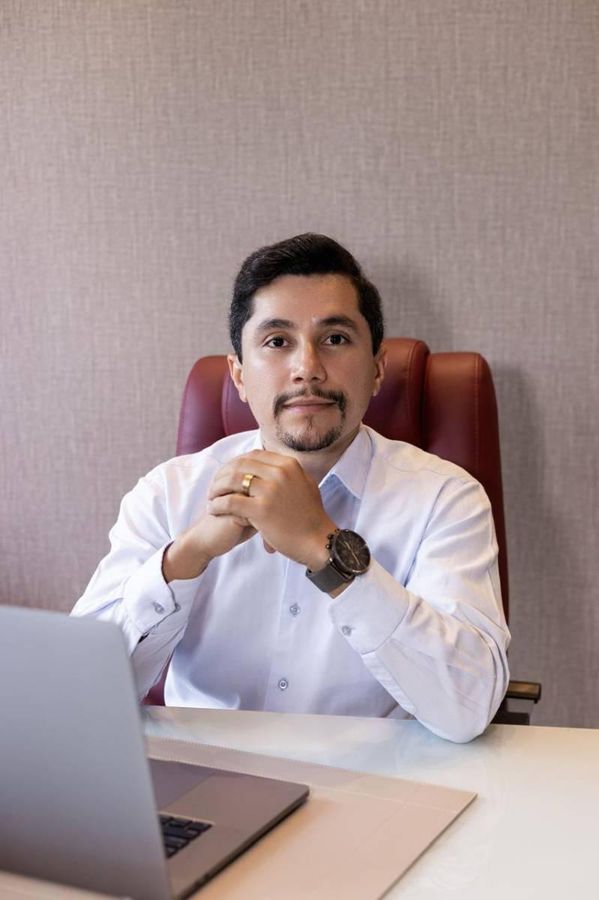 MARCELO ARAUJO CARVALHO