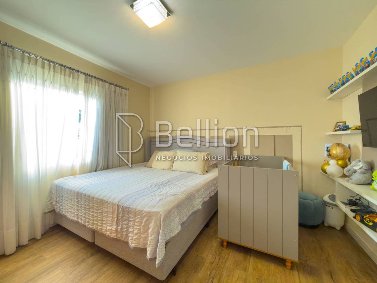 Casa térrea para quem valoriza espaço, conforto e momentos em família.