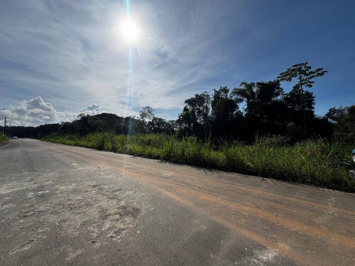 Terreno em meio a natureza de 649.54 m² - Barra Velha/SC - Lote/Terreno em Quinta dos Açorianos, Barra Velha - à venda - Manacá Negócios Imobiliários