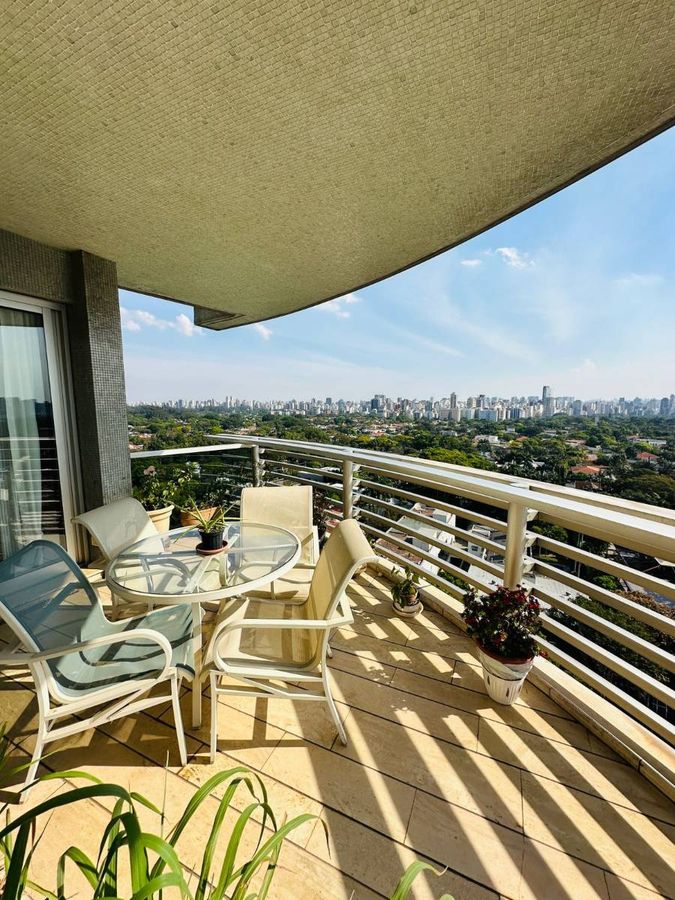 Apartamento com 2 Quartos à Venda, Jardim Paulista - São Paulo - Apartamento em Jardim Paulista, São Paulo - à venda - Taylor Imóveis