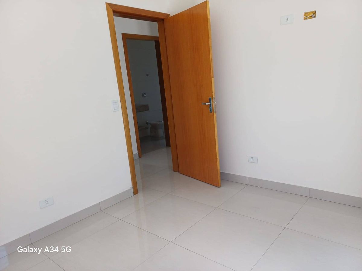 Casa nova no massaguaçu