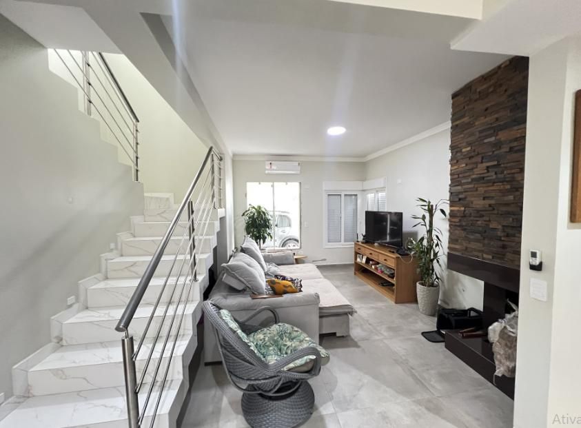 Sobrado, 2 quartos, 216 m² - Foto 6