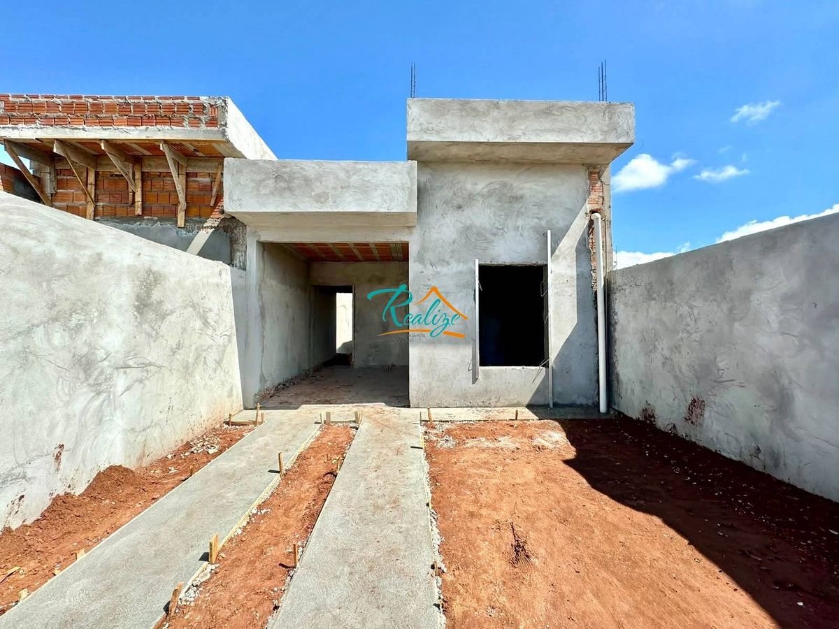 SetSul - Casa em SETSUL, Três Lagoas - à venda - REALIZE NEGÓCIOS IMOBILIÁRIOS