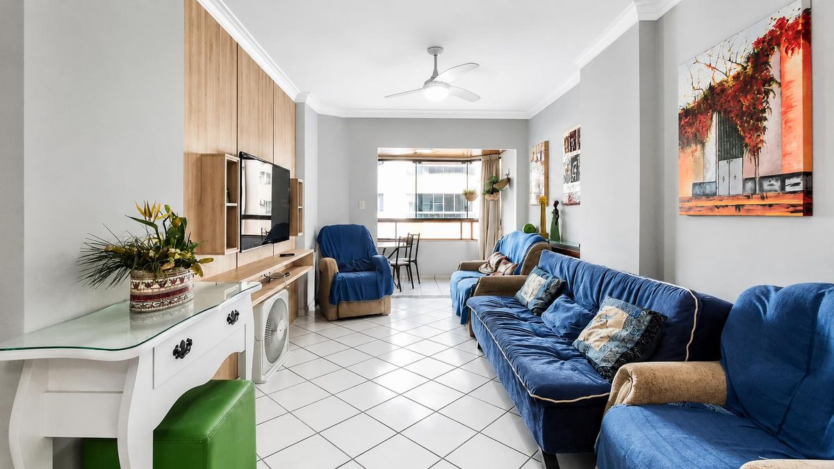 Apartamento à venda com 03 quartos no edifício Lesigny em Balneário Camboriú | Centro - Apartamento em Centro, Balneário Camboriú - à venda - Nobilitá Imobiliária