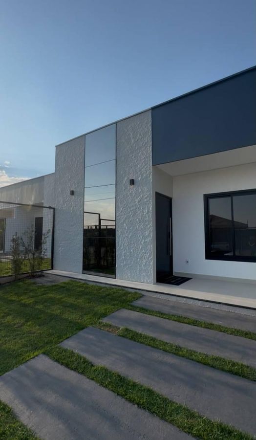 Casas disponíveis a venda próximo ao Machado - Casa em Ilha do Coral, Sorriso - à venda - Carrapicho Imóveis