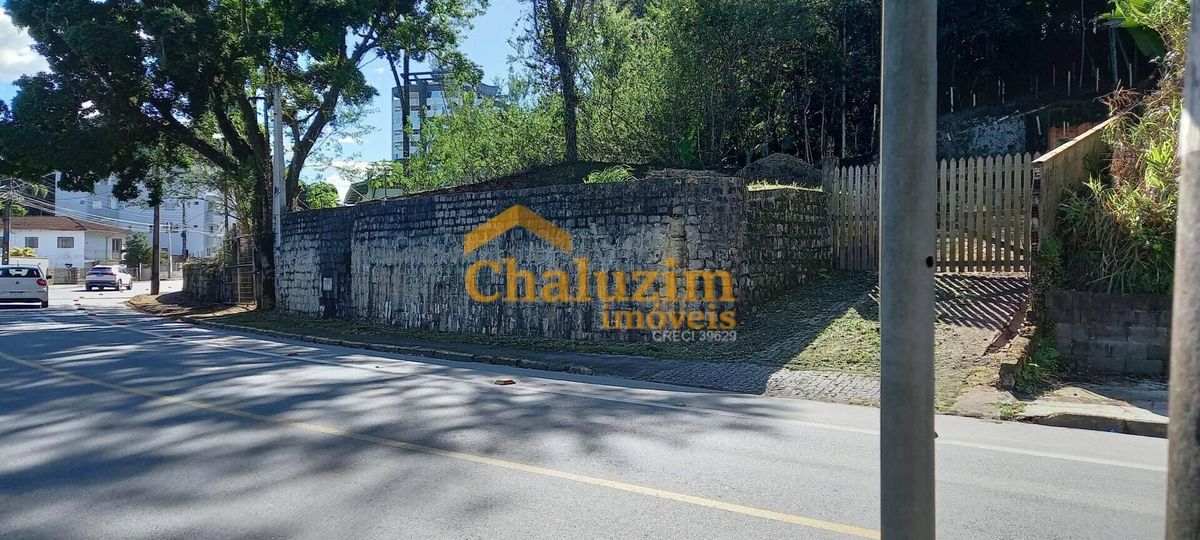 Residencial e Comercial, Anita Garibaldi - Joinville - Residencial e Comercial em Anita Garibaldi, Joinville - à venda - CHALUZIM IMÓVEIS LTDA