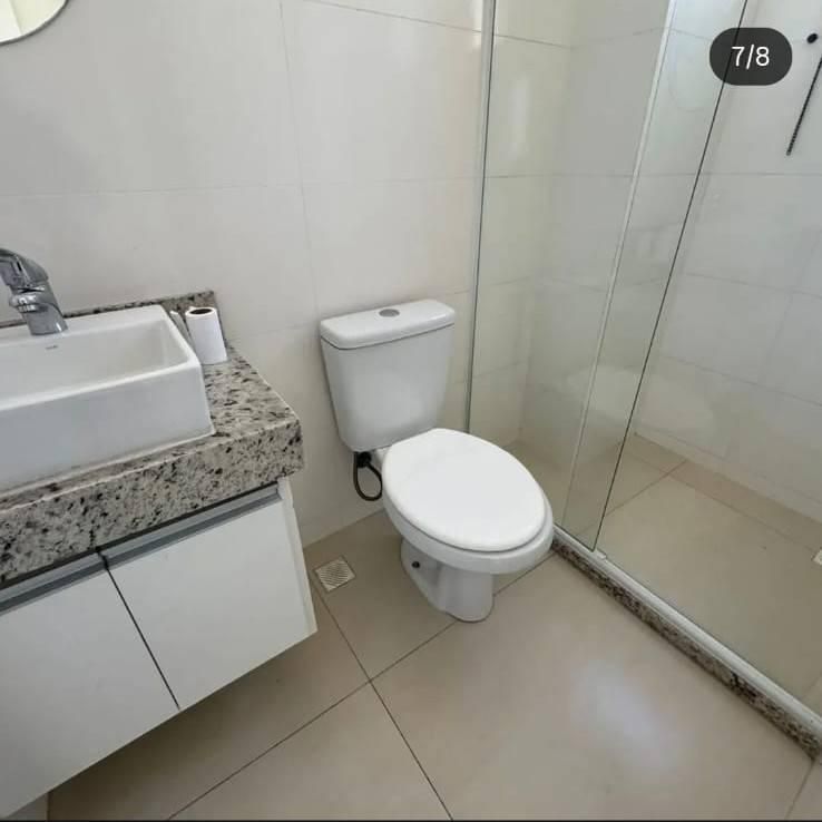 Apartamento com 2 quartos, Parque Ipiranga - Resende - Apartamento em Parque Ipiranga, Resende - à venda - Imobiliária Siqueira Chaves