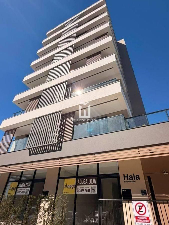 Apartamento com 2 quartos sendo 2 suítes no Costa e Silva - Apartamento em Costa e Silva, Joinville - à venda - EX Negócios Imobiliários LTDA