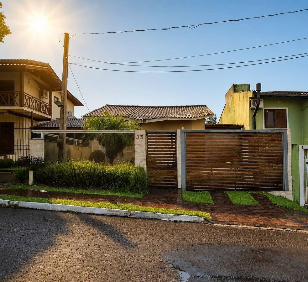 Bela Vista | Gravataí