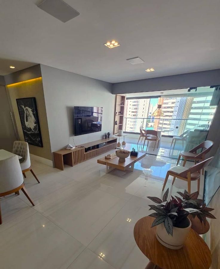 Apartamento 3 Quartos na Pituba - FS824 - Apartamento em Pituba, Salvador - à venda - Fernando S Consultoria Imobiliária LTDA