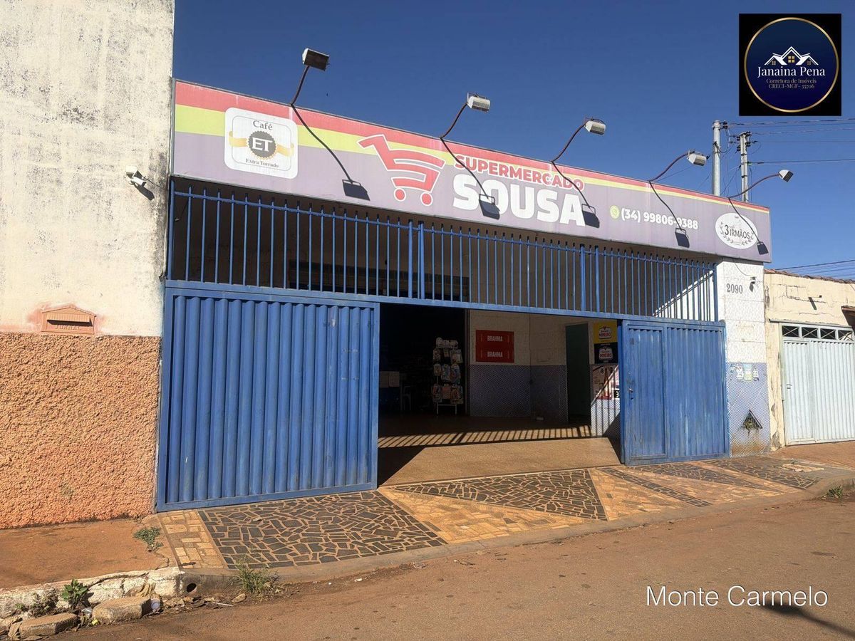 BARRACÃO A VENDA