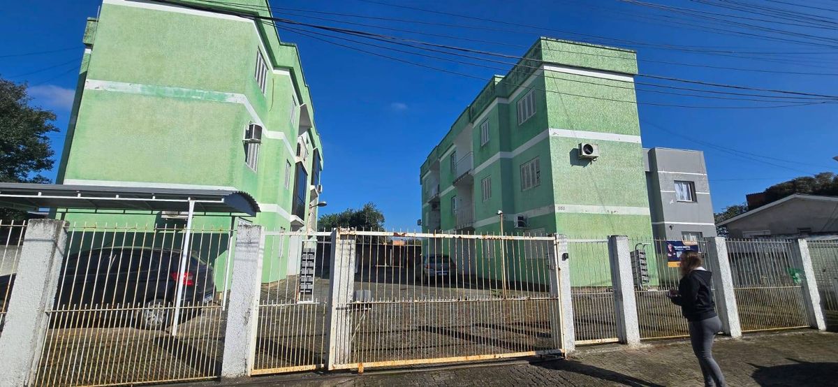 Vera Cruz | Gravataí