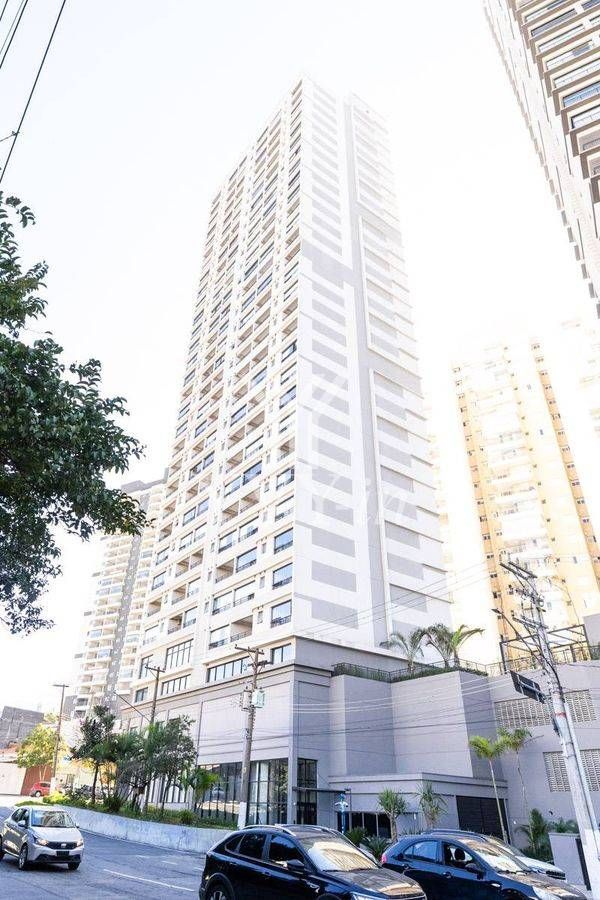 Apartamento, 1 quarto, 31 m² - Foto 31