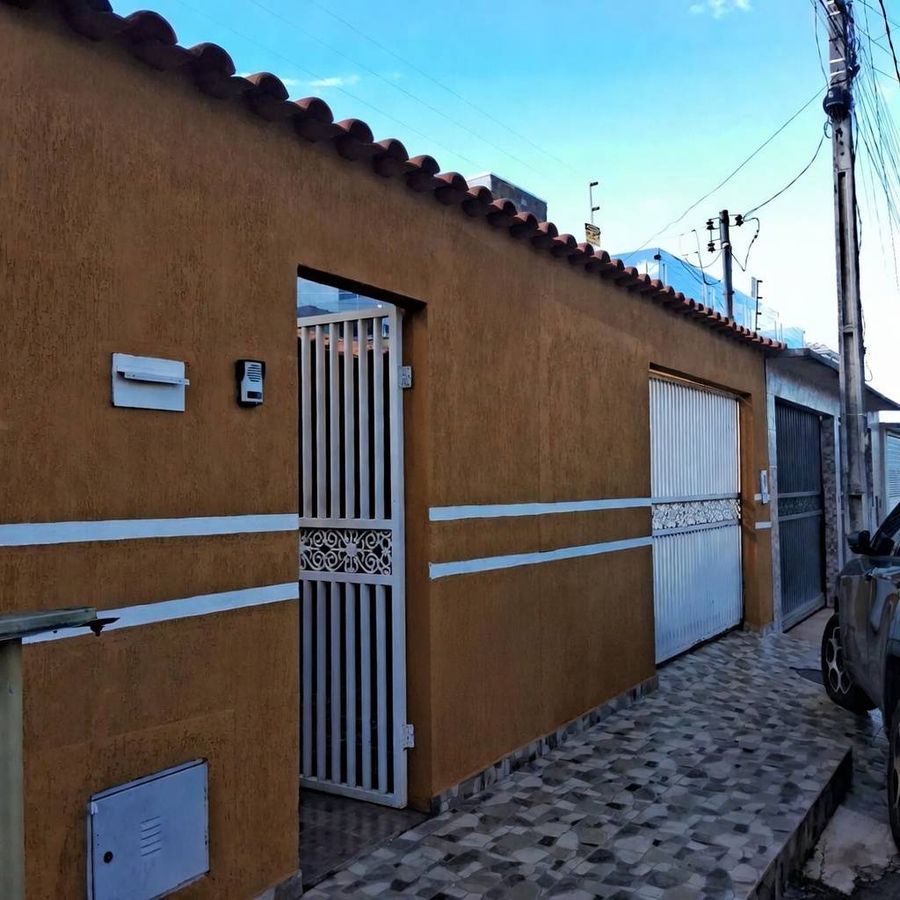 Casa com 2 quartos - Casa em Setor Primavera, Formosa - à venda - WIRIS FERNANDES NEGÓCIOS IMOBILIÁRIOS
