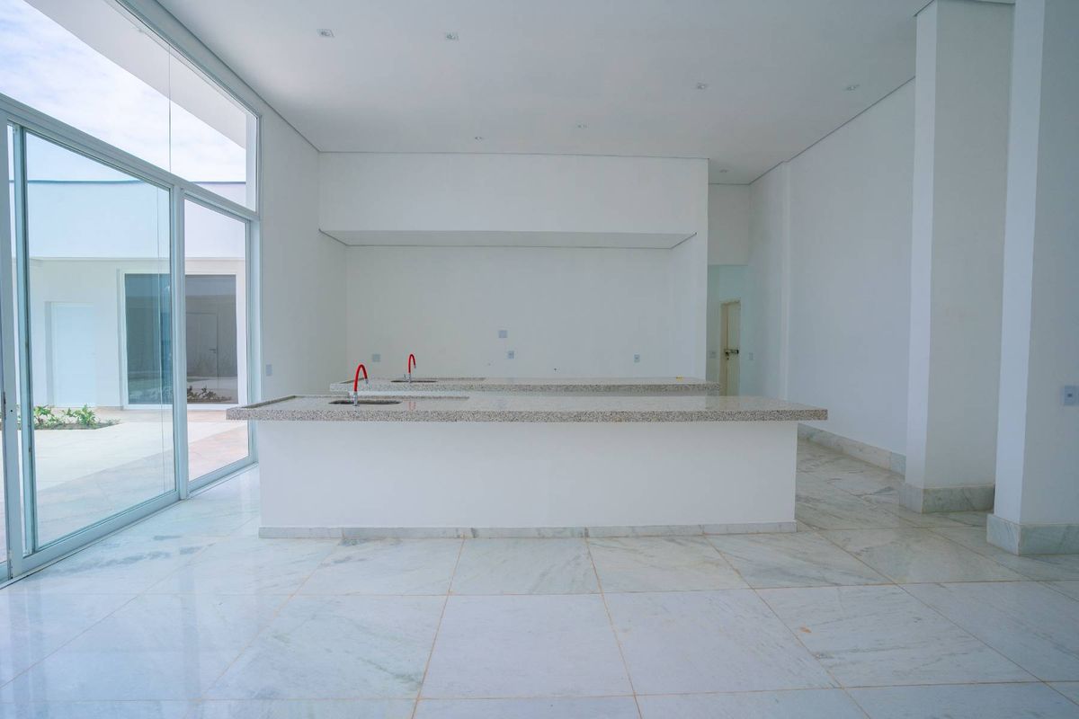 Casa de Condomínio com 4 quartos - Condomínio Parque Residencial Maison Blanche - Valinhos, foto 5