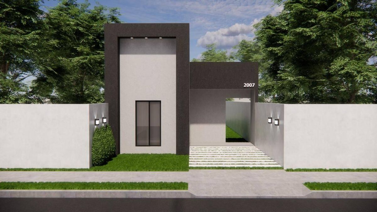 Casa com 2 quartos, Residencial Alto dos Parecis - Vilhena - Casa em Residencial Alto dos Parecis, Vilhena - à venda - ALIMA IMOBILIÁRIA