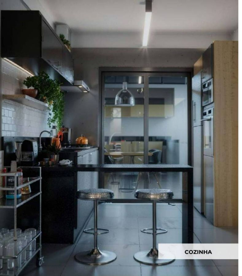Casa de Condomínio com 2 quartos, Vila Capuava - Valinhos, foto 3
