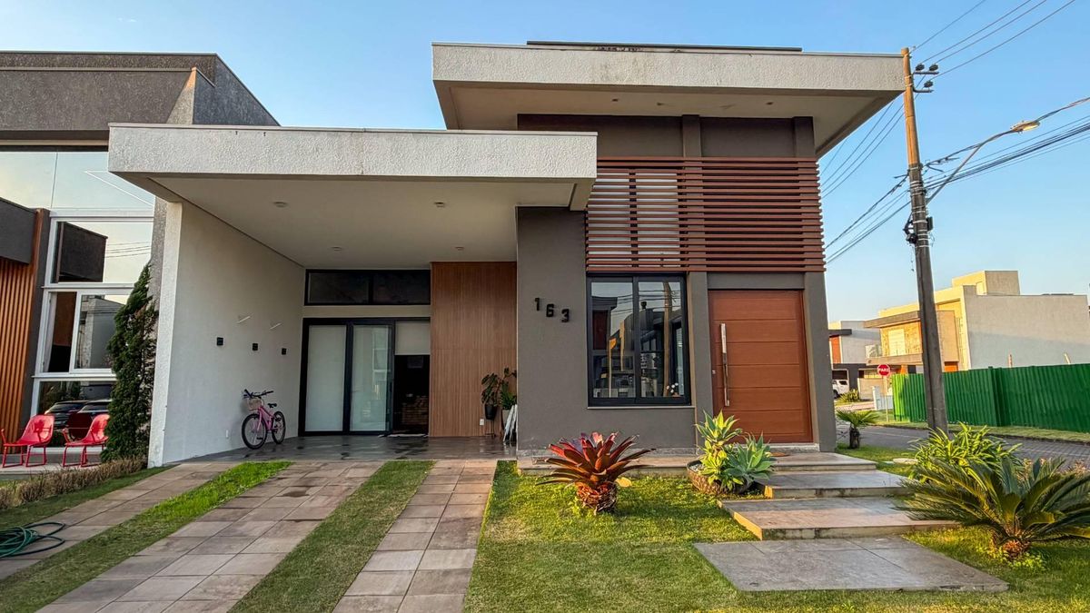 Terras Alpha | Gravataí - Casa de Condomínio em Terras Alpha, Gravataí - à venda - Vance Imóveis
