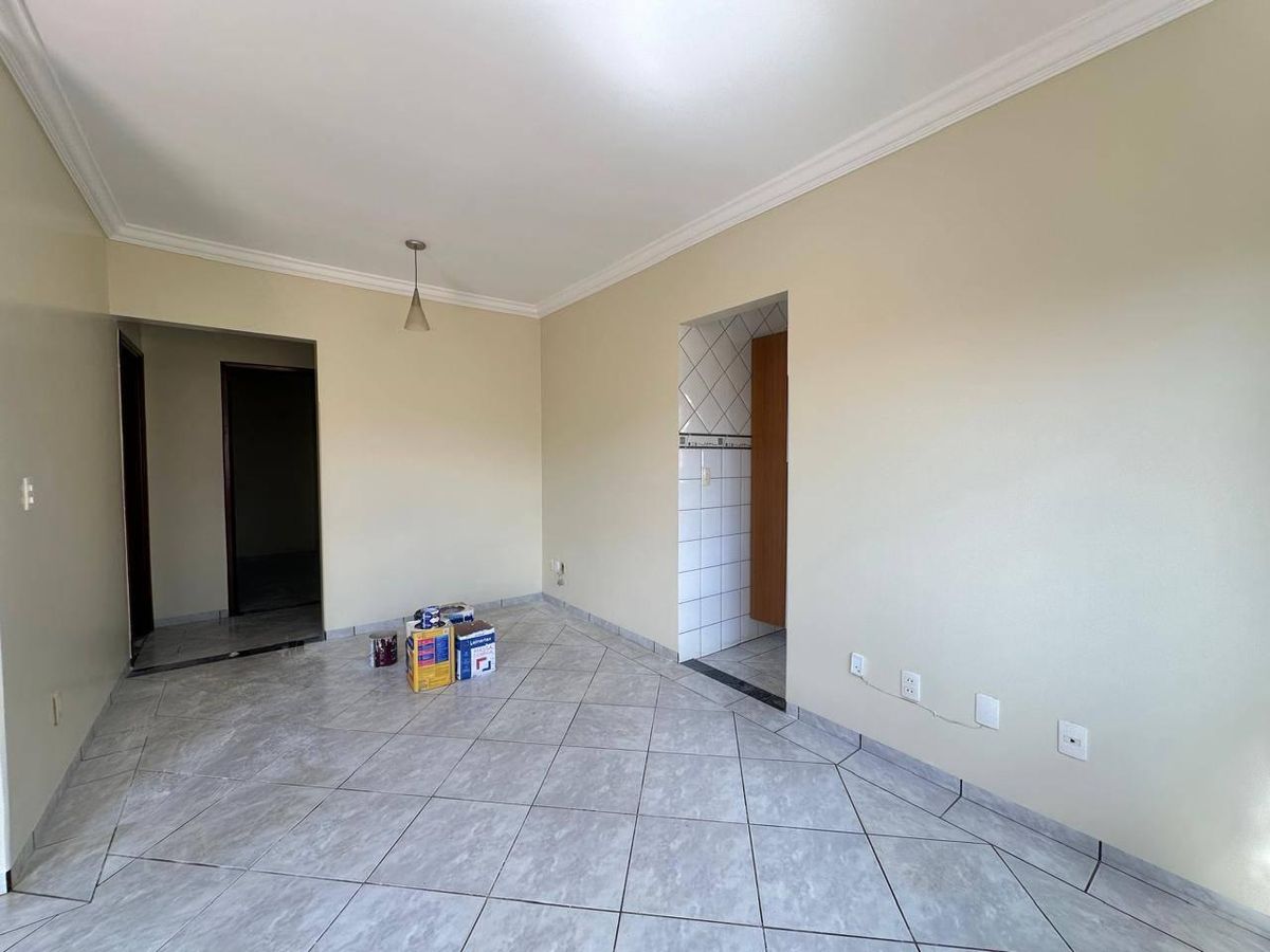 Foto 7 — Casa com 3 quartos, Setor Universitário - Rio Verde