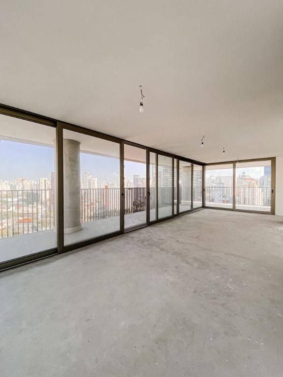 Apartamento com 3 Quartos à Venda, Vila Olímpia - São Paulo - Apartamento em Vila Olímpia, São Paulo - à venda - Taylor Imóveis