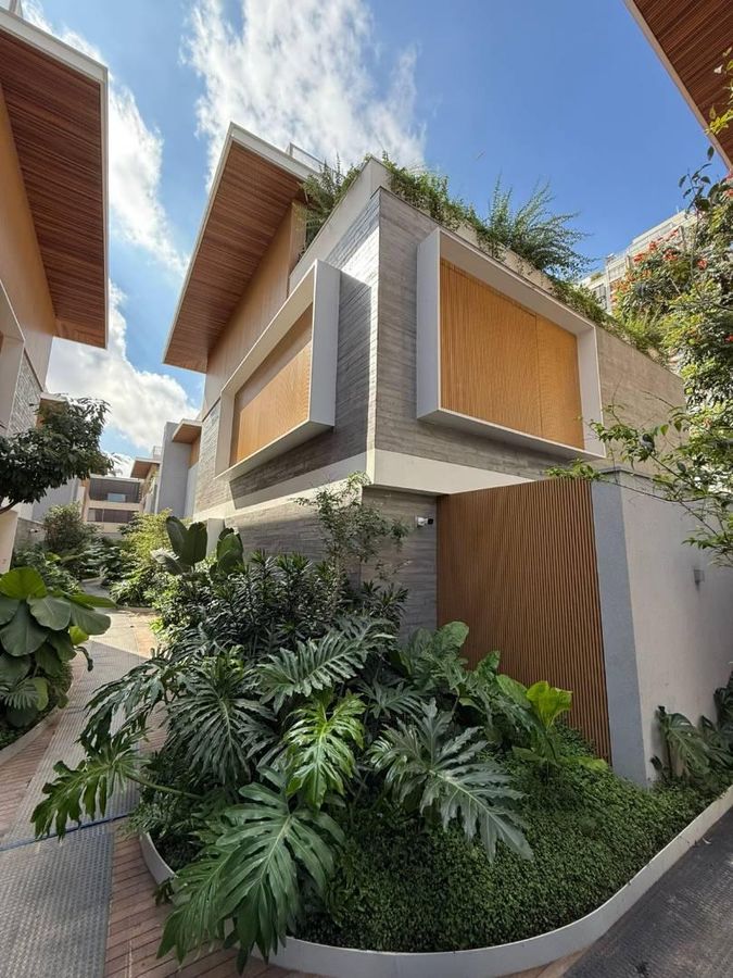 Ibia House - Casa de Condomínio em Jardim Paulistano, São Paulo - à venda - Óliver Lopes