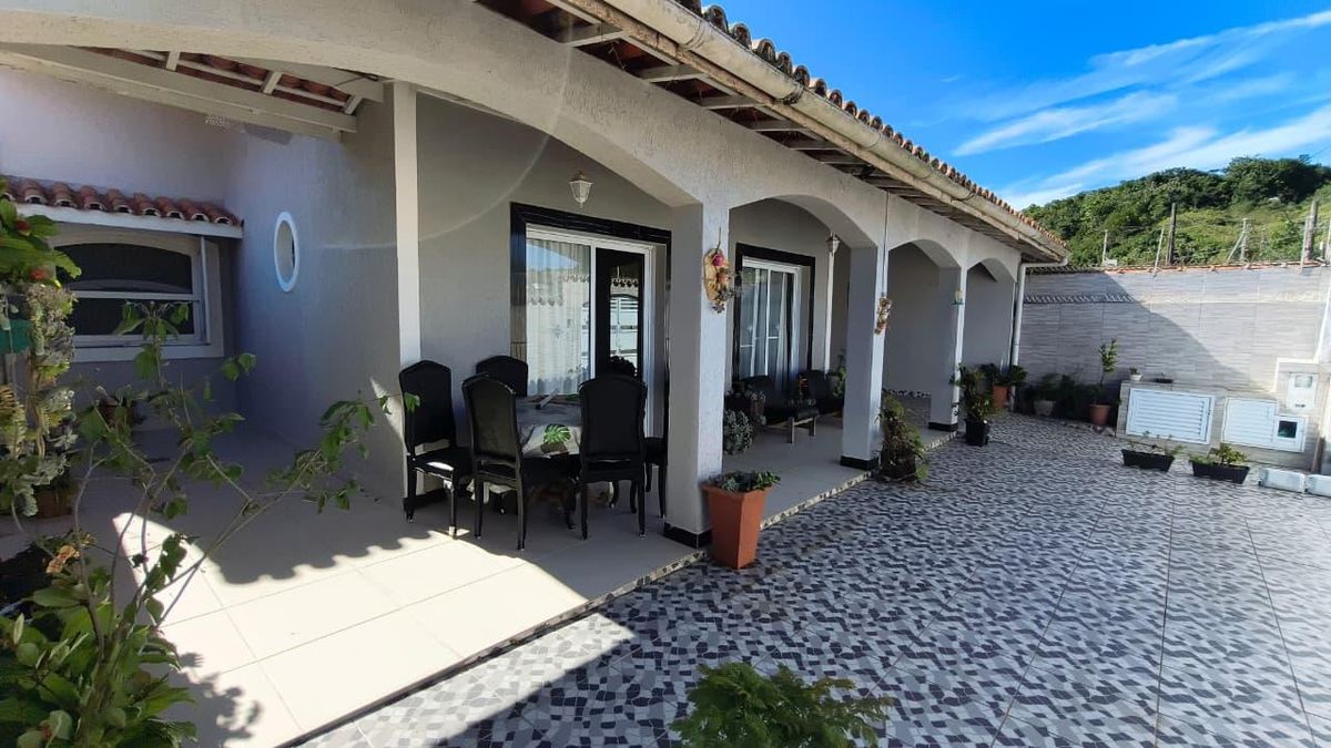 CA5206 - Casa em Cibratel 2, Itanhaém - Casa em Cibratel 2, Itanhaém - à venda - FPX Imóveis LTDA
